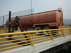 AS Kirim Bantuan untuk Rakyat Venezuela, Maduro Blokir Perbatasan