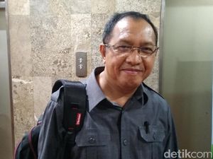 Sejoli NTT Naik Sriwijaya Pakai KTP Orang, Pemprov Harap Tetap Ada Santunan