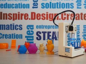 Indonesia Bakal Punya Pabrik Printer 3D Indonesia Bakal Punya Pabrik Printer 3D