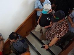 Buron Bertahun-tahun, Koruptor Rp 119 M Tidak Diborgol Saat Ditangkap