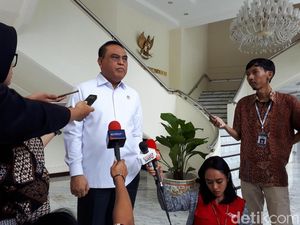 Seleksi Jadi Setara PNS Dibuka Besok, Menpan: Formasinya 150.000 Seleksi Jadi Setara PNS Dibuka Besok, Menpan: Formasinya 150.000