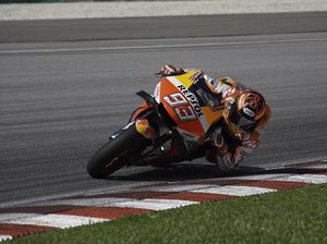 Di Mata Honda Saat Indonesia Gelar MotoGP, Banyak Keuntungannya Di Mata Honda Saat Indonesia Gelar MotoGP, Banyak Keuntungannya