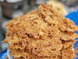 Talua Barendo dan Rendang Talua yang Lezat dari Ranah Minang