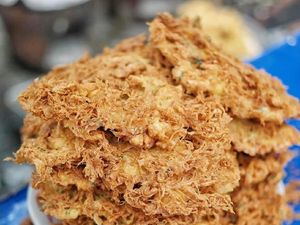 Talua Barendo dan Rendang Talua yang Lezat dari Ranah Minang Talua Barendo dan Rendang Talua yang Lezat dari Ranah Minang