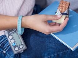 Kenali 3 J, Cara Makan Enak untuk Pengidap Diabetes