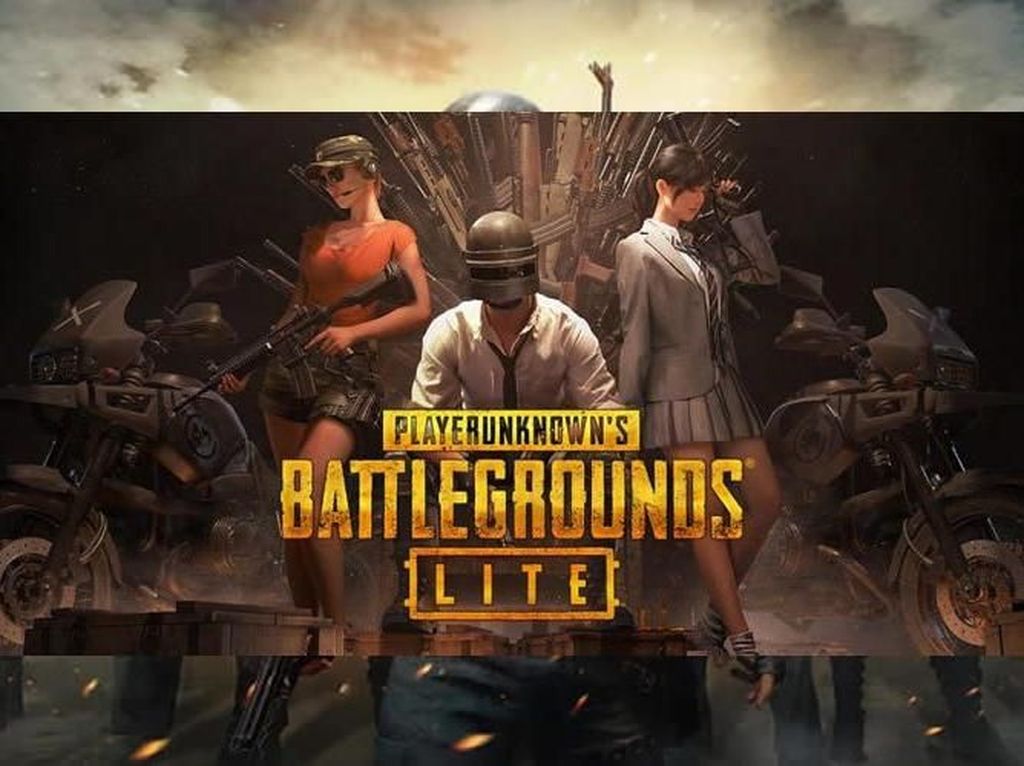 6 Fakta Menarik PUBG Mobile Lite, Wajib Tahu Sebelum Main! 6 Fakta Menarik PUBG Mobile Lite, Wajib Tahu Sebelum Main!