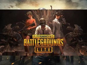 Gandeng Garena, PUBG Lite Resmi Masuk Indonesia Gandeng Garena, PUBG Lite Resmi Masuk Indonesia