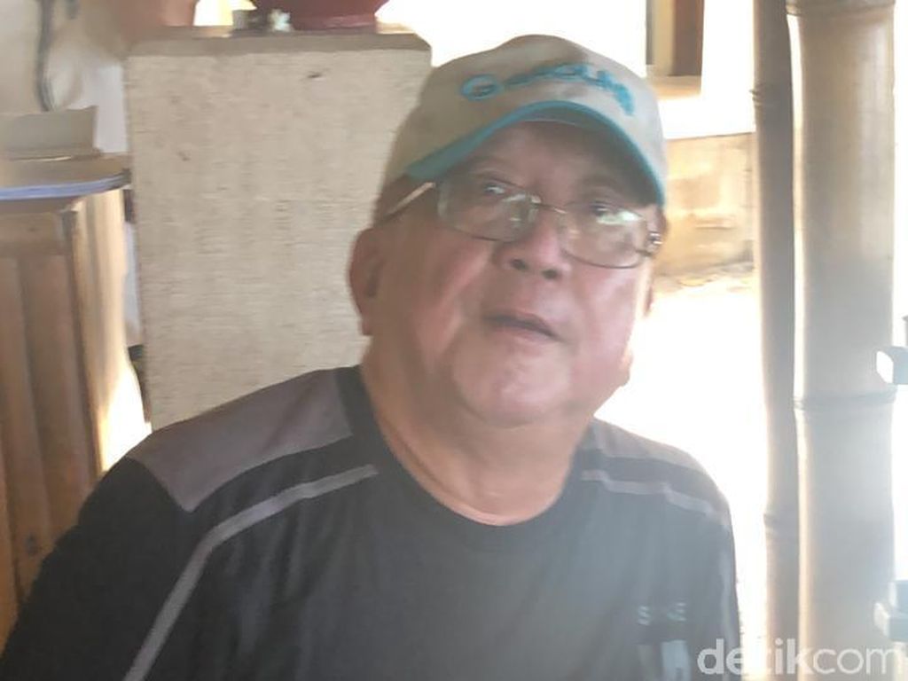 Sepak Terjang Koruptor Rp 119 M: Ganti KTP hingga Kabur ke Aussie Sepak Terjang Koruptor Rp 119 M: Ganti KTP hingga Kabur ke Aussie