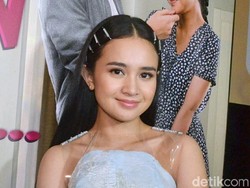 Michelle Ziudith Tak Berlebihan soal Cari Pasangan