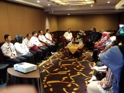 Kemenkum HAM Diminta Tinjau Lagi Pembentukan Tim Investigasi Notaris