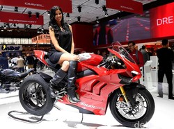 Pameran Motor EICMA 2020 Batal Digelar