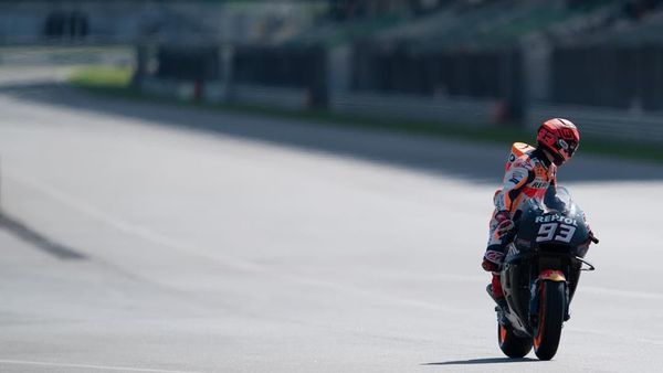 MotoGP 2019 Dimulai di Sepang