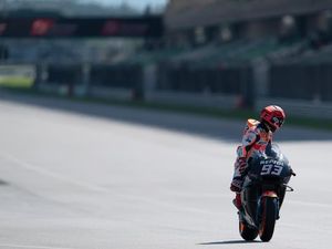 MotoGP 2019 Dimulai di Sepang MotoGP 2019 Dimulai di Sepang