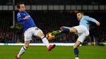 City ke Puncak Premier League Lagi