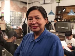 Tjut Nyak Deviana Anggap 95 Persen Pasal di RUU Permusikan Bermasalah