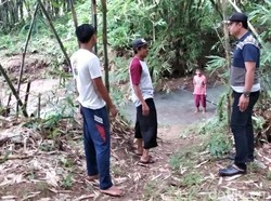 Pamit Cari Rumput, Seorang Nenek di Kebumen Hilang