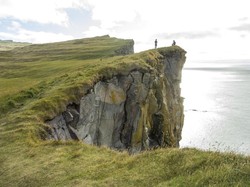 Sisi Tak Tersentuh Islandia