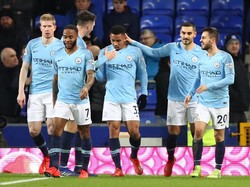 City Takkan Buang Kans untuk Rebut Klasemen dan Juara Lagi