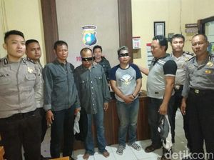 Dua Penjahat Jalanan di Situbondo Diringkus Usai Lukai Korban