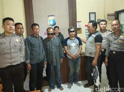 Dua Penjahat Jalanan di Situbondo Diringkus Usai Lukai Korban