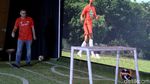 Saat Bintang Lapangan Berbagi Kisah