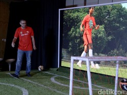 Home Credit Indonesia akan bekerja sama dengan Asia Football School (AFS) untuk menggali potensi pesepakbola berbakat di Indonesia.