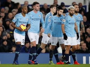 Klasemen Liga Inggris: Geser Liverpool, Manchester City Kembali ke Puncak