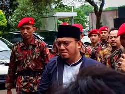 Penuhi Panggilan Polisi, Dahnil: Lagi Lucu-Lucuan