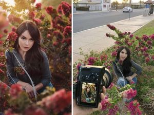 Fotografer Ungkap Caranya Dapat Foto Keren Ini, Bisa Jadi Inspirasi Kamu