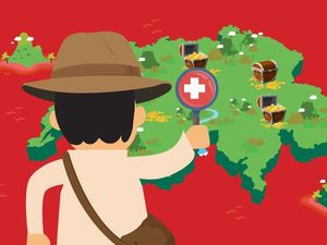 RI-Swiss Teken MLA, Aset Koruptor dan Pengemplang Pajak Diburu