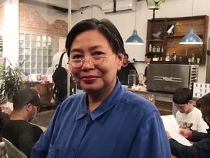 Profesor Musik Tjut Nyak Deviana: Uji Kompetensi Musisi Bukan Keharusan Profesor Musik Tjut Nyak Deviana: Uji Kompetensi Musisi Bukan Keharusan