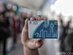 Pemprov DKI Akan Berikan Dana Bantuan Revitalisasi Transportasi Jak Lingko