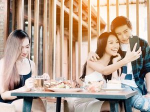 Punya Fantasi Threesome, Normal atau Gangguan Jiwa? Punya Fantasi Threesome, Normal atau Gangguan Jiwa?