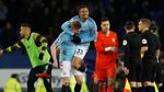 City ke Puncak Premier League Lagi