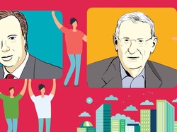 Konsultan Asing di Pemilu RI, dari Rob Allyn hingga Cambridge