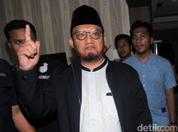 Pria Ancam Penggal Jokowi Ditangkap, BPN Ungkit ABG Sebut Jokowi Kacung