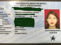 Ternyata Transgender, Reva Alexa akan Ditahan di Sel Mana?