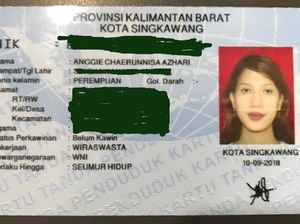 Ternyata Transgender, Reva Alexa akan Ditahan di Sel Mana? Ternyata Transgender, Reva Alexa akan Ditahan di Sel Mana?