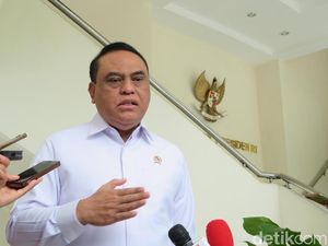 DMI Terima Laporan Sejumlah Masjid Dipakai Kegiatan Politik Praktis