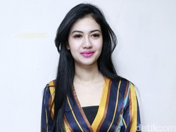 Della Perez Sempat Terganggu dan Tertekan Gara-gara Kasus Dugaan Prostitusi Online
