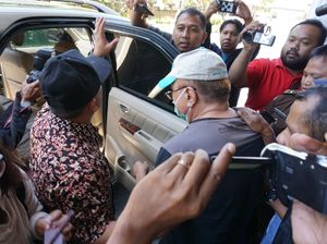 Buron 4 Tahun, Koruptor Rp 119 M Alay Pernah Kabur ke Australia