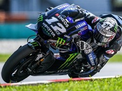 Video Vinales Raih Pole Position MotoGP Qatar