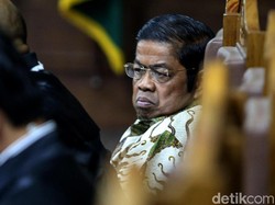 Alasan Jaksa Hanya Tuntut 5 Tahun Bui ke Idrus Marham