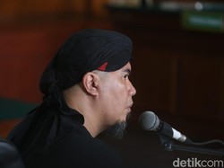 Sidang Ahmad Dhani Dipercepat 2 Kali Seminggu, Ini Alasan Hakim