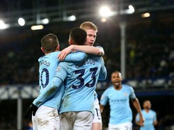 Tekanan Persaingan Gelar Menguntungkan City