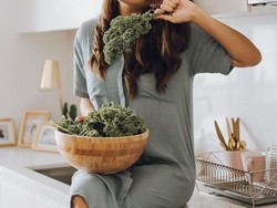 10 Manfaat Kale, Sayuran Superfood untuk Cegah Kanker dan Penuaan