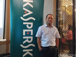 Mewaspadai Potensi Serangan Hacker pada Pilpres 2019