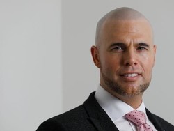 Mantan Politisi Sayap Kanan Belanda yang Anti-Islam Kini Jadi Mualaf