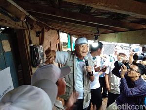 1.000 Warga Miskin di Jepara Dapat Sambungan Listrik Gratis