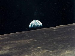 Tahun Ini NASA Mau Mendarat di Bulan